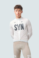 SYN 防潑外套 Training Stow Away Jacket 2.0 White 男款 白