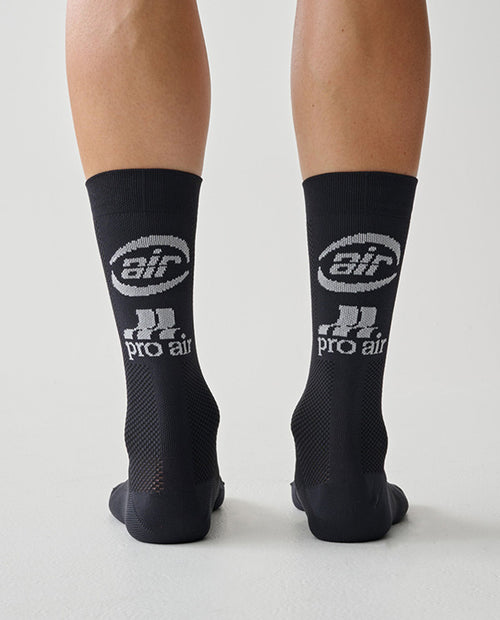 MAAP 車襪 Aether Sock Black 黑