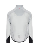 Q36.5 防風外套 Air Jacket Ice Grey 男款 灰