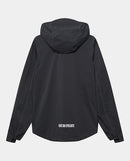 Café du Cycliste 外套Alizee Anthracite 全防 黑