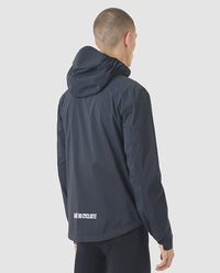 Café du Cycliste 外套Alizee Anthracite 全防 黑