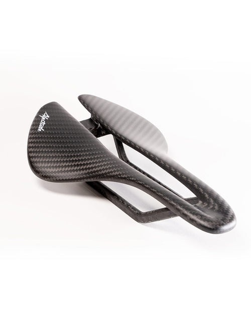 Alpitude 坐墊 Gardena saddle 140mm