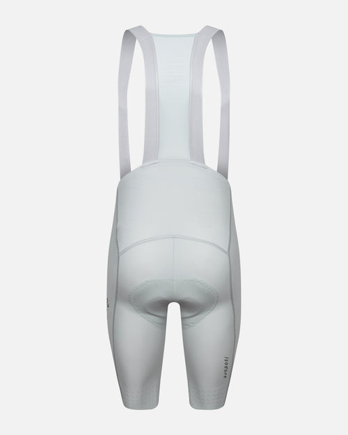 Isadore 車褲 Alternative Bib Shorts Harbor Mist 男款 淺灰