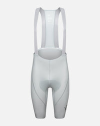 Isadore 車褲 Alternative Bib Shorts Harbor Mist 男款 淺灰