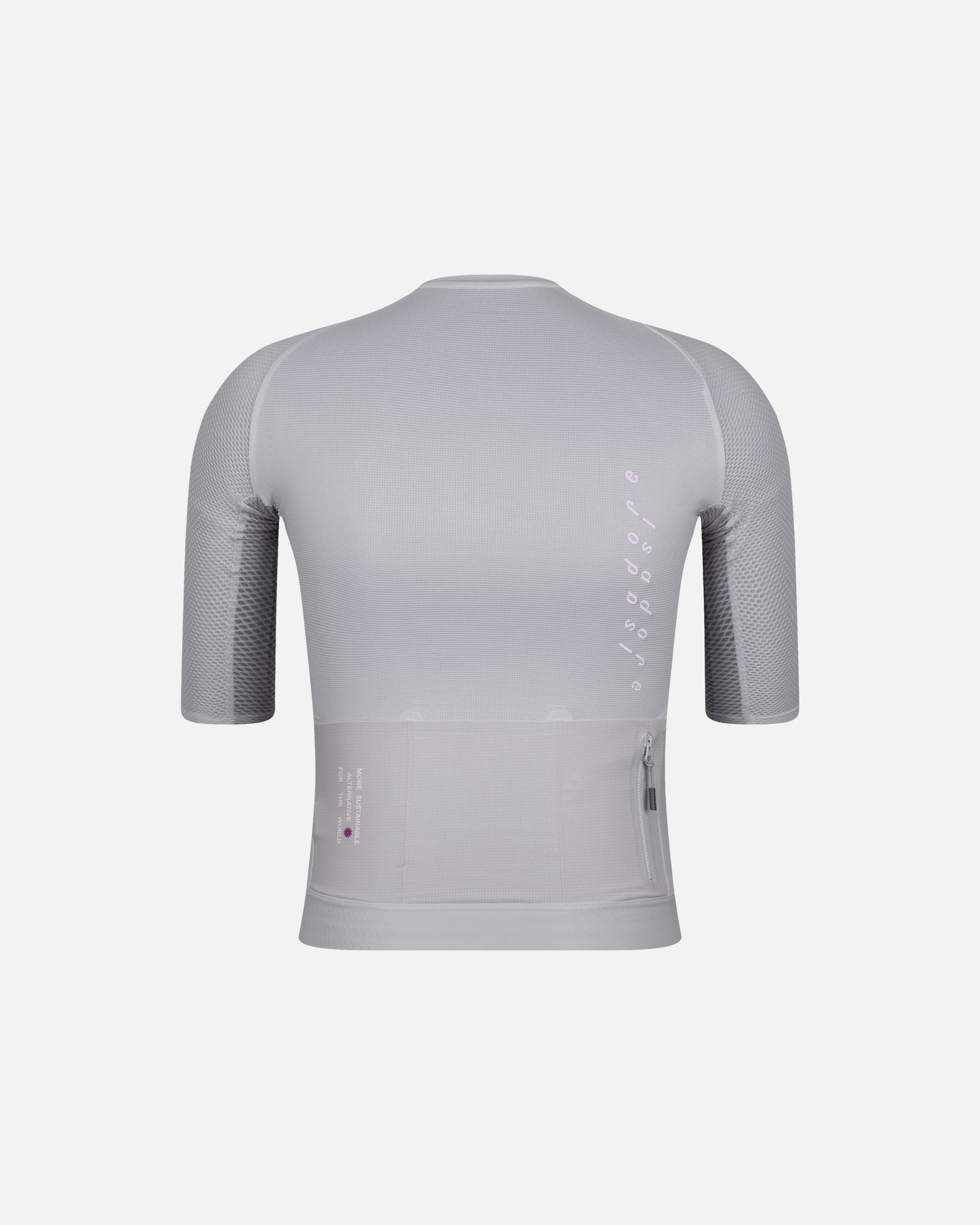 Isadore 車衣 Alternative Jersey Harbor Mist 男款 淺灰