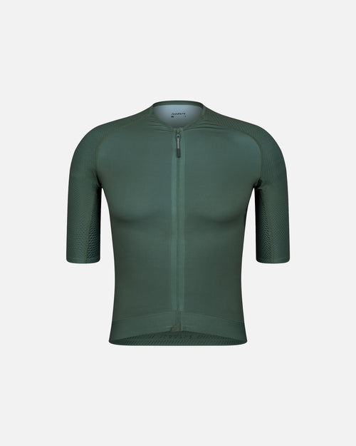Isadore 車衣 Alternative Jersey Laurel Wreath 男款 月桂葉綠