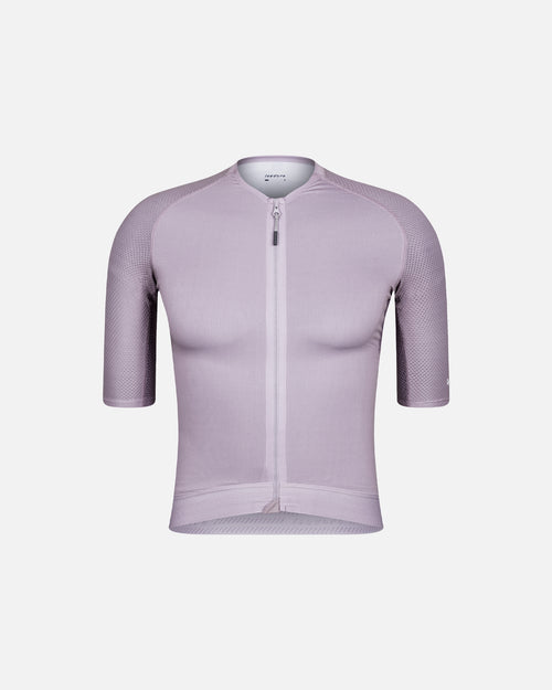 Isadore 車衣 Alternative Jersey Lavender 男款 薰衣草紫