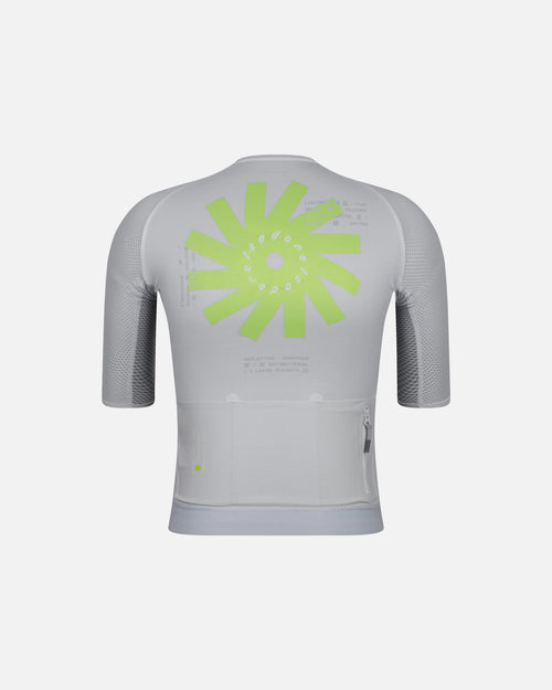 Isadore 車衣 Alternative Jersey Nimbus Cloud 男款 雲灰