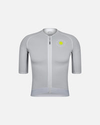 Isadore 車衣 Alternative Jersey Nimbus Cloud 男款 雲灰