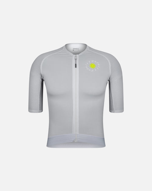 Isadore 車衣 Alternative Jersey Nimbus Cloud 男款 雲灰