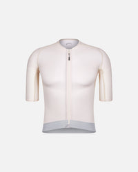 Isadore 車衣 Alternative Jersey Vanilla Cream 男款 奶油白