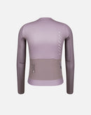 Isadore 薄長袖車衣 Alternative Ultralight Long Sleeve Jersey Lavender 男款 薰衣草紫