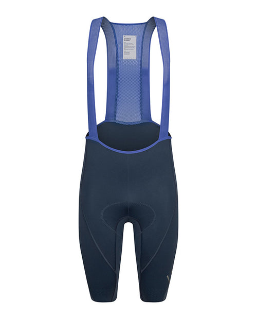 Isadore 車褲 Alternative Bib Shorts Sea Storm 男款 灰