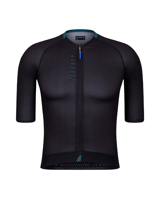 Isadore 車衣 Alternative Jersey Black 男款 黑