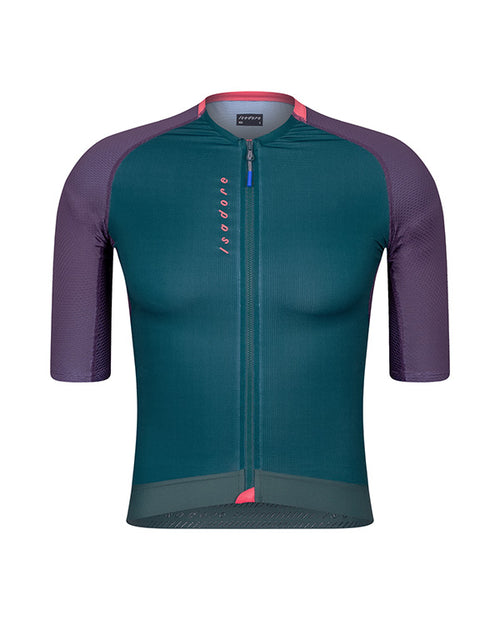 Isadore 車衣 Alternative Jersey Sea Moss 男款 綠