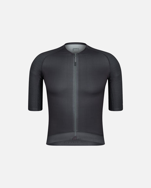 Isadore 車衣 Alternative Jersey Volcanic Ash 男款 火山灰黑