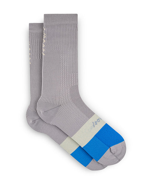 Isadore 襪 Alternative Socks Elefante 灰