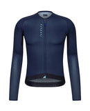 Isadore 薄長袖車衣 Alternative Ultralight Long Sleeve Jersey Night Sky 男款 深夜藍