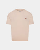 Café du Cycliste 短T Anne T-Shirt Sand 沙