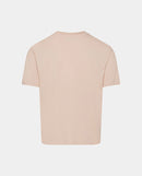 Café du Cycliste 短T Anne T-Shirt Sand 沙