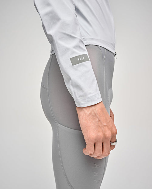 MAAP 外套 Atmos Jacket White 男款 白