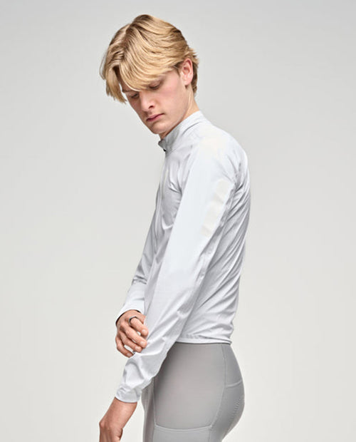 MAAP 外套 Atmos Jacket White 男款 白