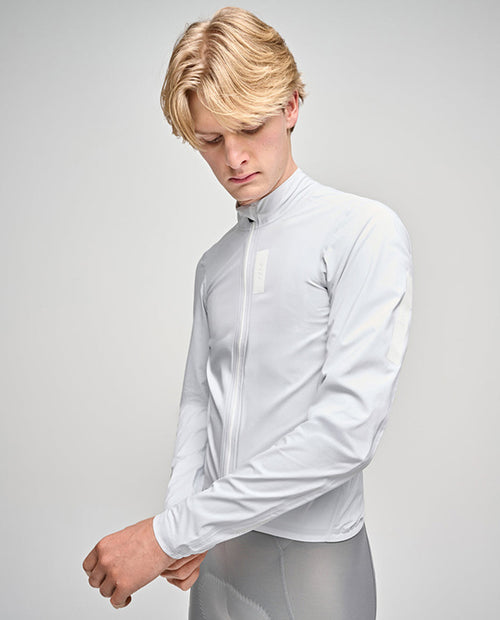 MAAP 外套 Atmos Jacket White 男款 白