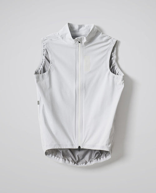 MAAP 背心 Atmos Vest White 男款 白