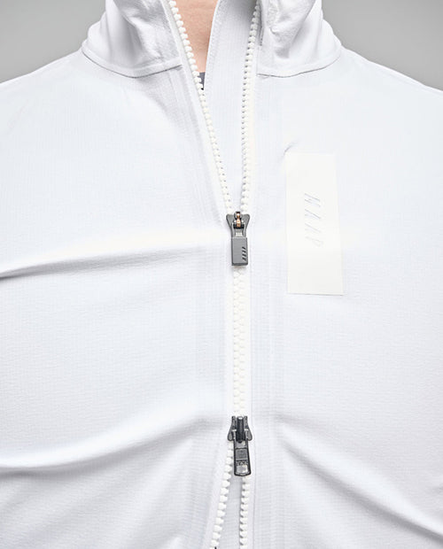 MAAP 背心 Atmos Vest White 男款 白