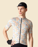 Café du Cycliste 小帽 Gapette cap Black 黑