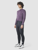 Café du Cycliste 車衣 Charlie Cold Dye Mineral Pink 長袖 男款 冷染粉