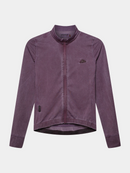 Café du Cycliste 車衣 Charlie Cold Dye Mineral Pink 長袖 男款 冷染粉