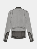 Café du Cycliste 車衣Audax Emilie Cold Dye Anthracite 長袖 女款 灰