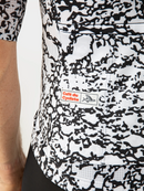Café du Cycliste 車衣 Angeline PAIN Bread 男款 黑