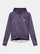 Café du Cycliste 保暖外套Lise Thermal Jacket Purple Rain 男款 霧紫