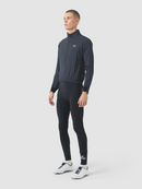 Café du Cycliste 防雨外套Suzette Anthracite 男款 煤灰