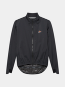 Café du Cycliste 防雨外套Suzette Anthracite 男款 煤灰