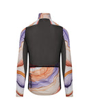 Café du Cycliste 工坊外套 Gaella Windproof Jacket Atelier Onyx 男款 瑪瑙紋