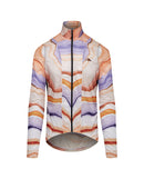 Café du Cycliste 工坊外套 Gaella Windproof Jacket Atelier Onyx 男款 瑪瑙紋