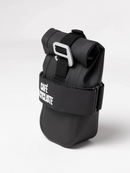 Café du Cycliste 工具坐墊包 Tool Saddle Bag Black 黑