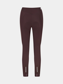Café du Cycliste 車褲Theresa Red Moss 無吊帶長 女款 暗紅