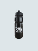 SYN 水壺 Pro Bidon Black 750ML 黑