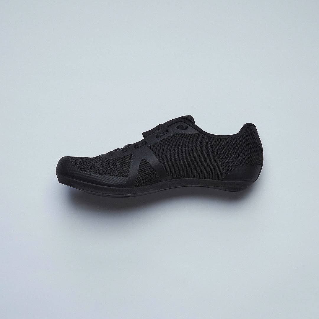 UDOG 卡鞋 CIMA Black 黑