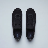 UDOG 卡鞋 CIMA Black 黑