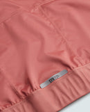 Biehler 車衣 PRO Jersey Blossom 男款 粉橘
