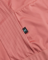 Biehler 車衣 PRO Jersey Blossom 男款 粉橘