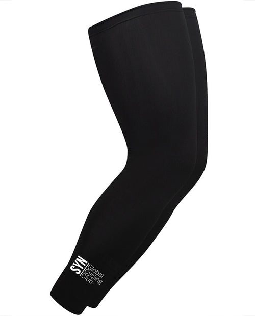 Biehler 腿套SYN Performance Leg Warmers 黑