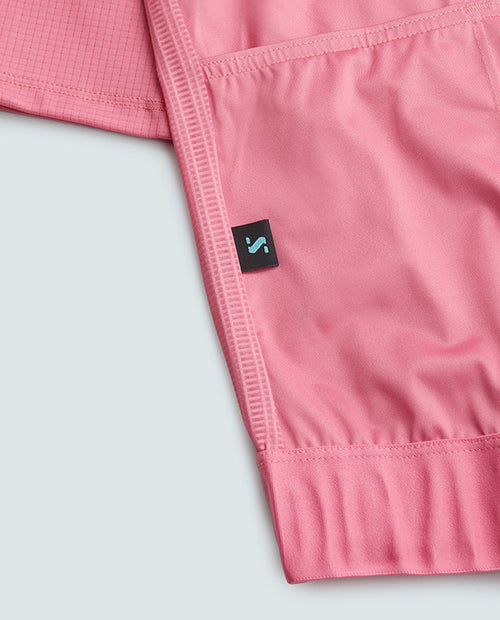 Biehler 車衣 PRO Jersey Blush 女款 粉
