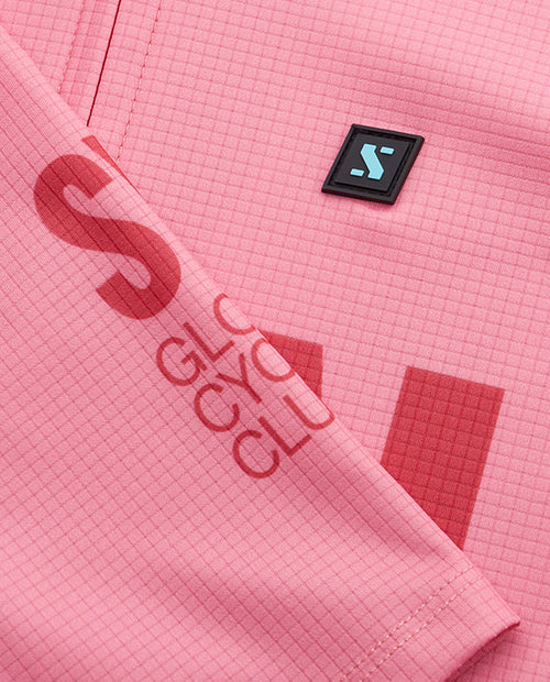 Biehler 車衣 PRO Jersey Blush 女款 粉