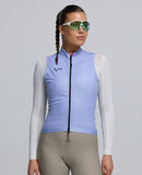 Pedla 防風背心 BOLD Essentials Classic LITE Gilet Galactic Lilac 女款 紫